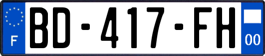 BD-417-FH