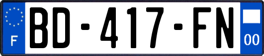 BD-417-FN