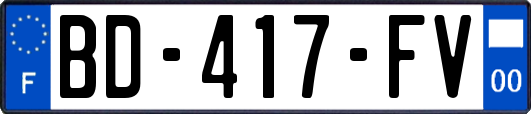 BD-417-FV