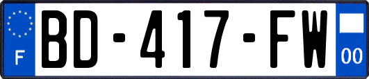 BD-417-FW