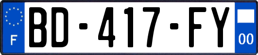 BD-417-FY