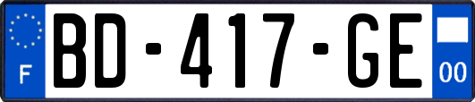 BD-417-GE
