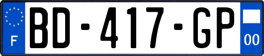 BD-417-GP
