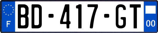 BD-417-GT