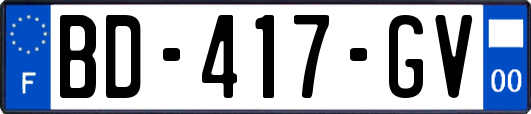 BD-417-GV