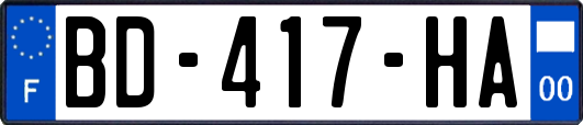 BD-417-HA
