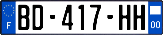 BD-417-HH