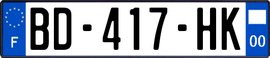 BD-417-HK