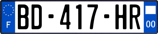 BD-417-HR