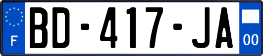 BD-417-JA