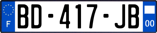 BD-417-JB