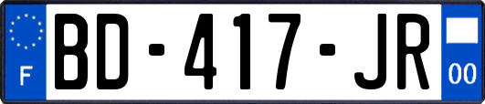 BD-417-JR