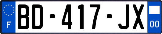 BD-417-JX