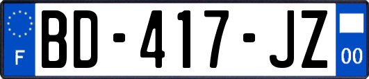 BD-417-JZ