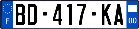 BD-417-KA