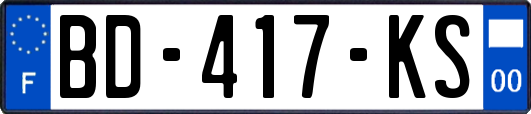 BD-417-KS