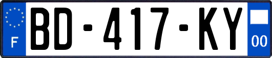 BD-417-KY