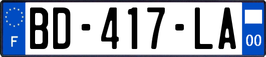 BD-417-LA