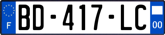 BD-417-LC