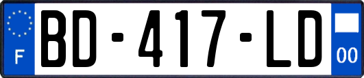 BD-417-LD
