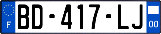 BD-417-LJ