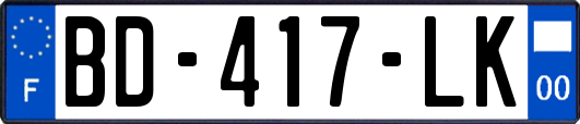 BD-417-LK