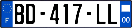 BD-417-LL