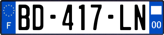 BD-417-LN