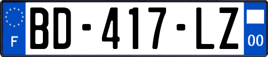 BD-417-LZ