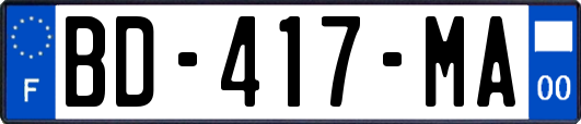 BD-417-MA