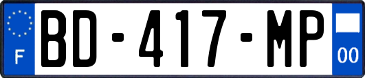 BD-417-MP