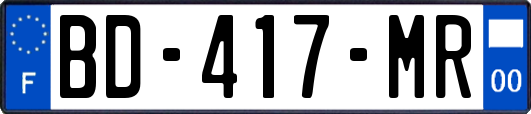 BD-417-MR