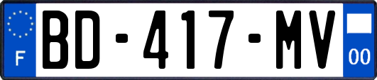 BD-417-MV