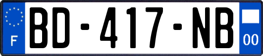 BD-417-NB