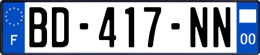 BD-417-NN