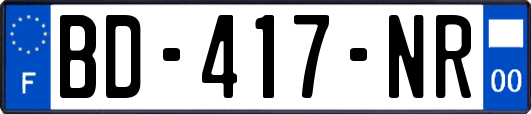 BD-417-NR