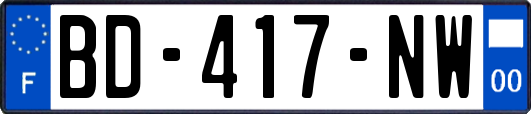 BD-417-NW