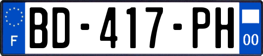 BD-417-PH