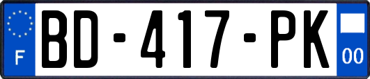 BD-417-PK