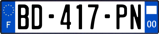 BD-417-PN