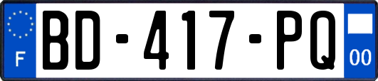 BD-417-PQ