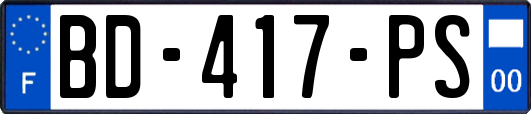 BD-417-PS