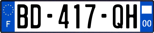 BD-417-QH
