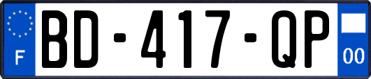 BD-417-QP