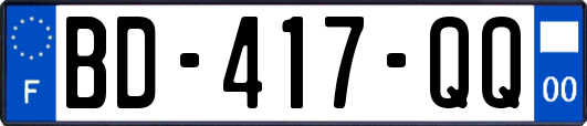 BD-417-QQ