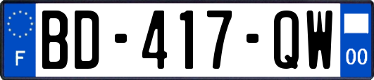 BD-417-QW