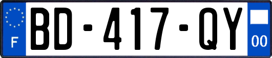 BD-417-QY