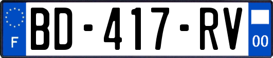 BD-417-RV
