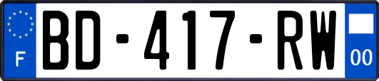 BD-417-RW