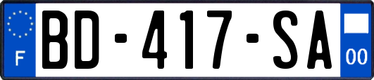 BD-417-SA